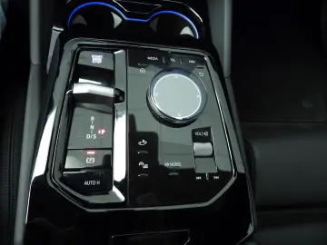 BMW 530 5 Serie Sedan 530e   M-Sportpakket