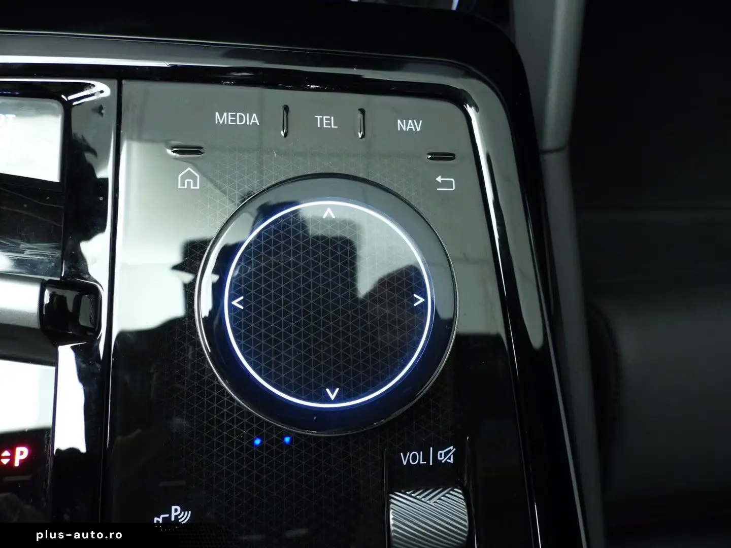 BMW 530 5 Serie Sedan 530e   M-Sportpakket