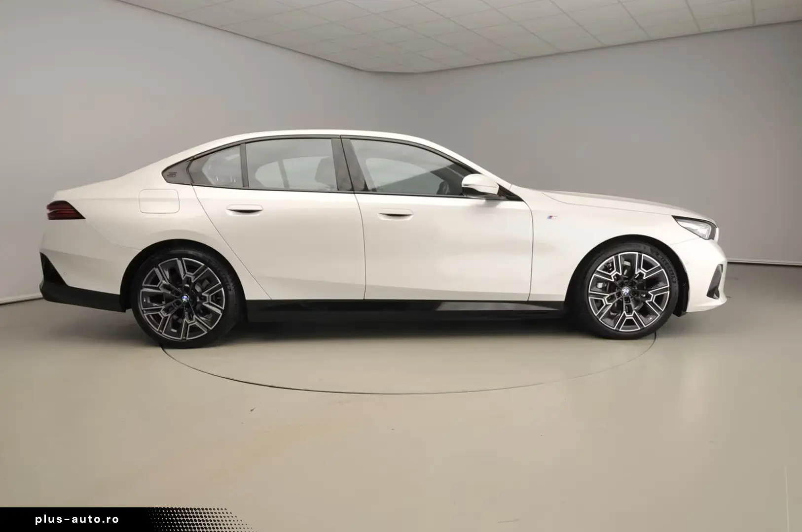 BMW 530 5 Serie Sedan 530e   M-Sportpakket