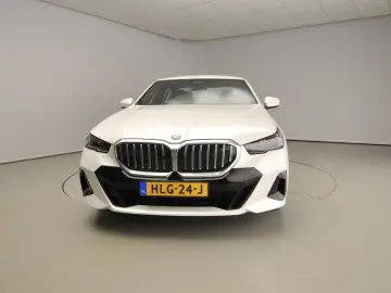 BMW 530 5 Serie Sedan 530e   M-Sportpakket