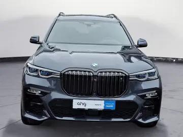BMW X7 M50 I