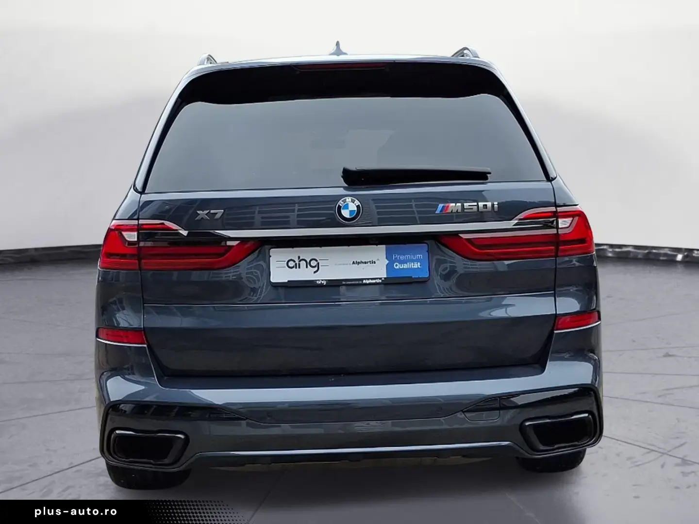 BMW X7 M50 I