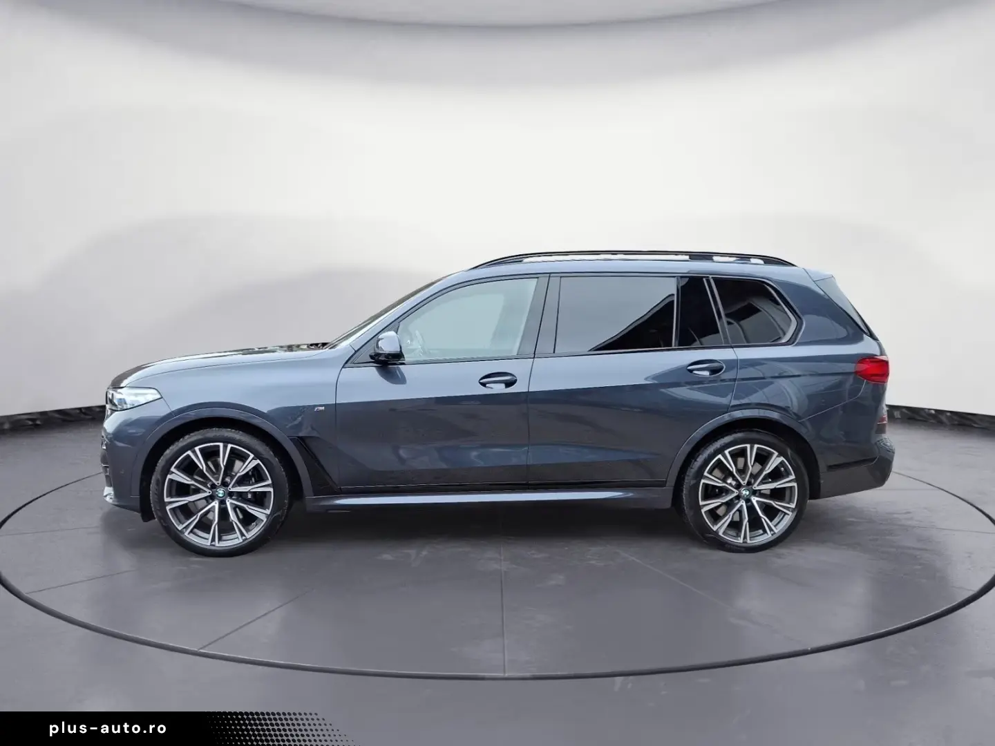 BMW X7 M50 I
