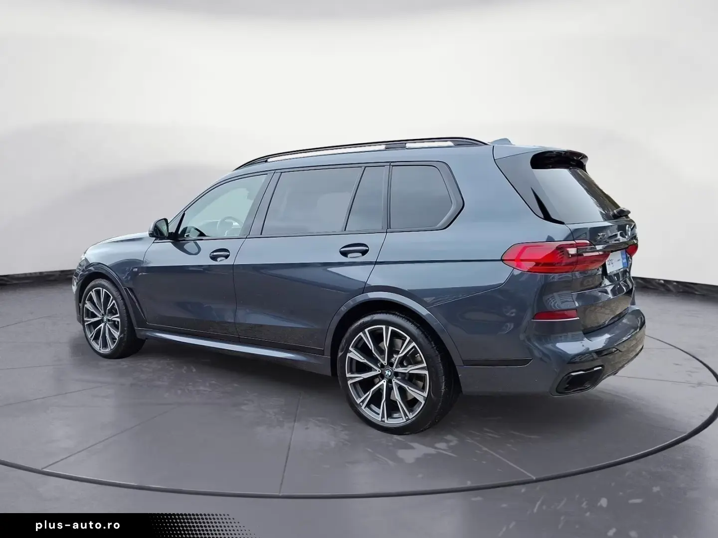 BMW X7 M50 I