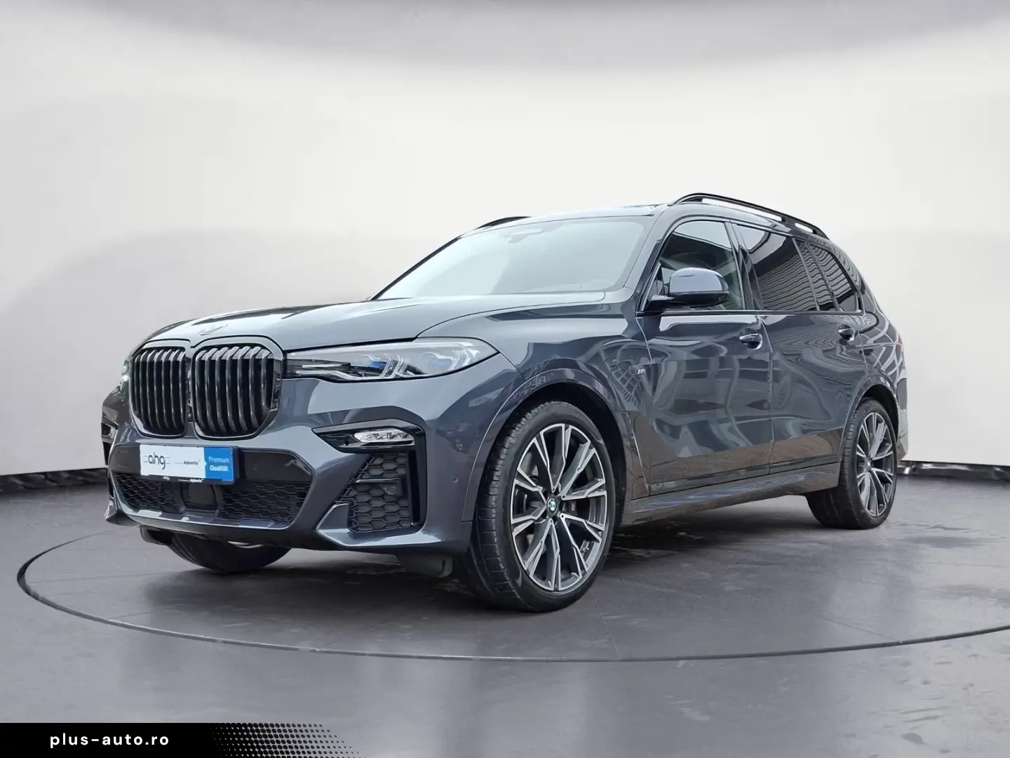 BMW X7 M50 I
