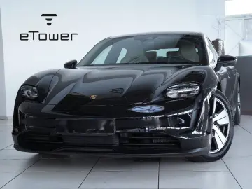 PORSCHE Taycan 4 S HUD BOSE Pano 360 Leder LED