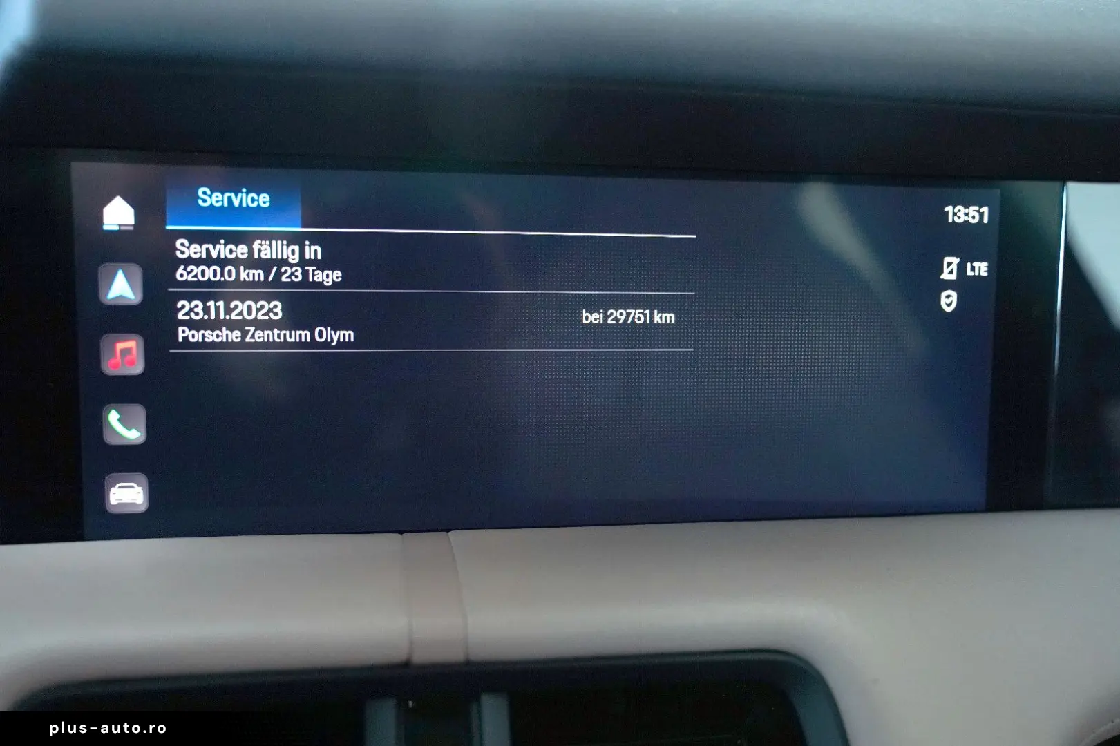 PORSCHE Taycan 4 S HUD BOSE Pano 360 Leder LED