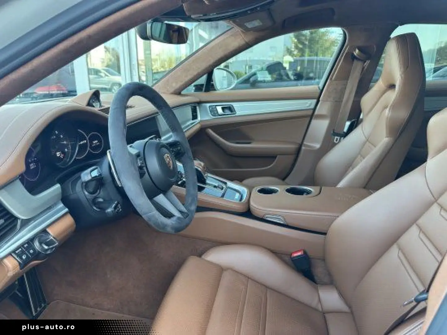 PORSCHE Panamera GTS 4.0  SPORTABGAS PANO HEAD-UP