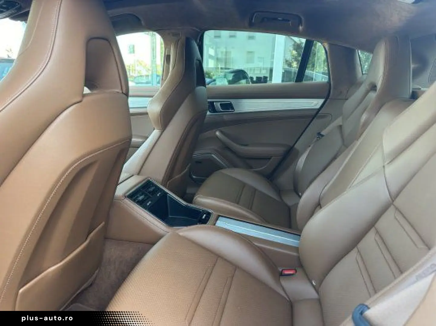 PORSCHE Panamera GTS 4.0  SPORTABGAS PANO HEAD-UP