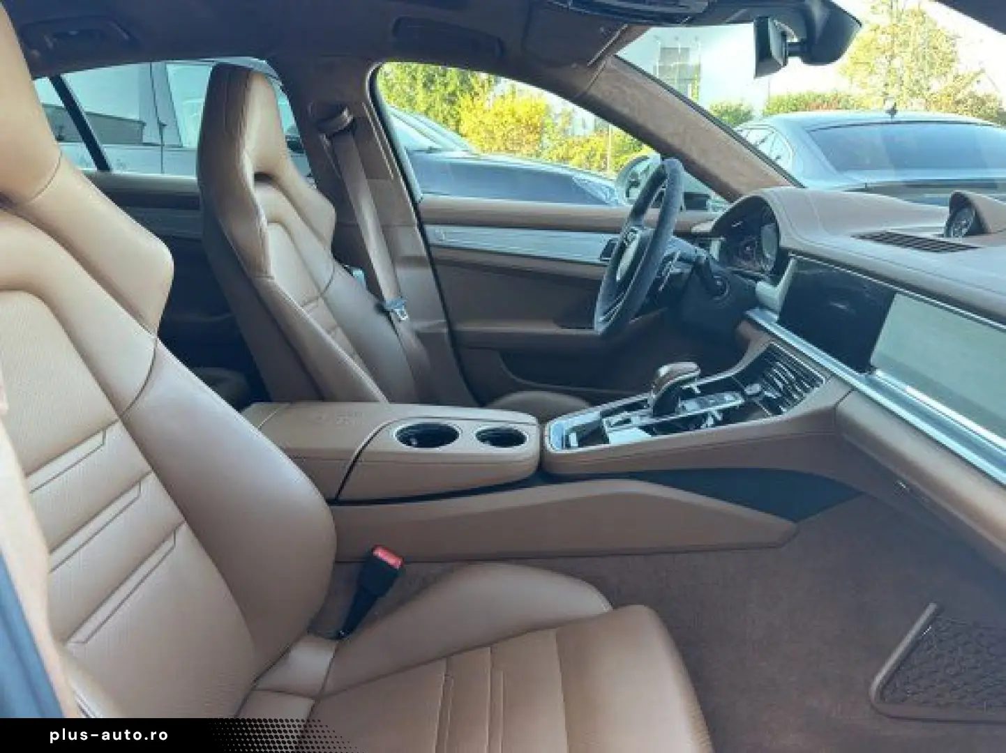 PORSCHE Panamera GTS 4.0  SPORTABGAS PANO HEAD-UP