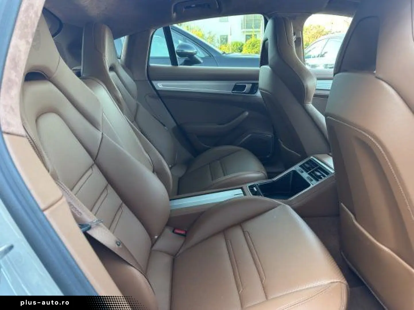 PORSCHE Panamera GTS 4.0  SPORTABGAS PANO HEAD-UP