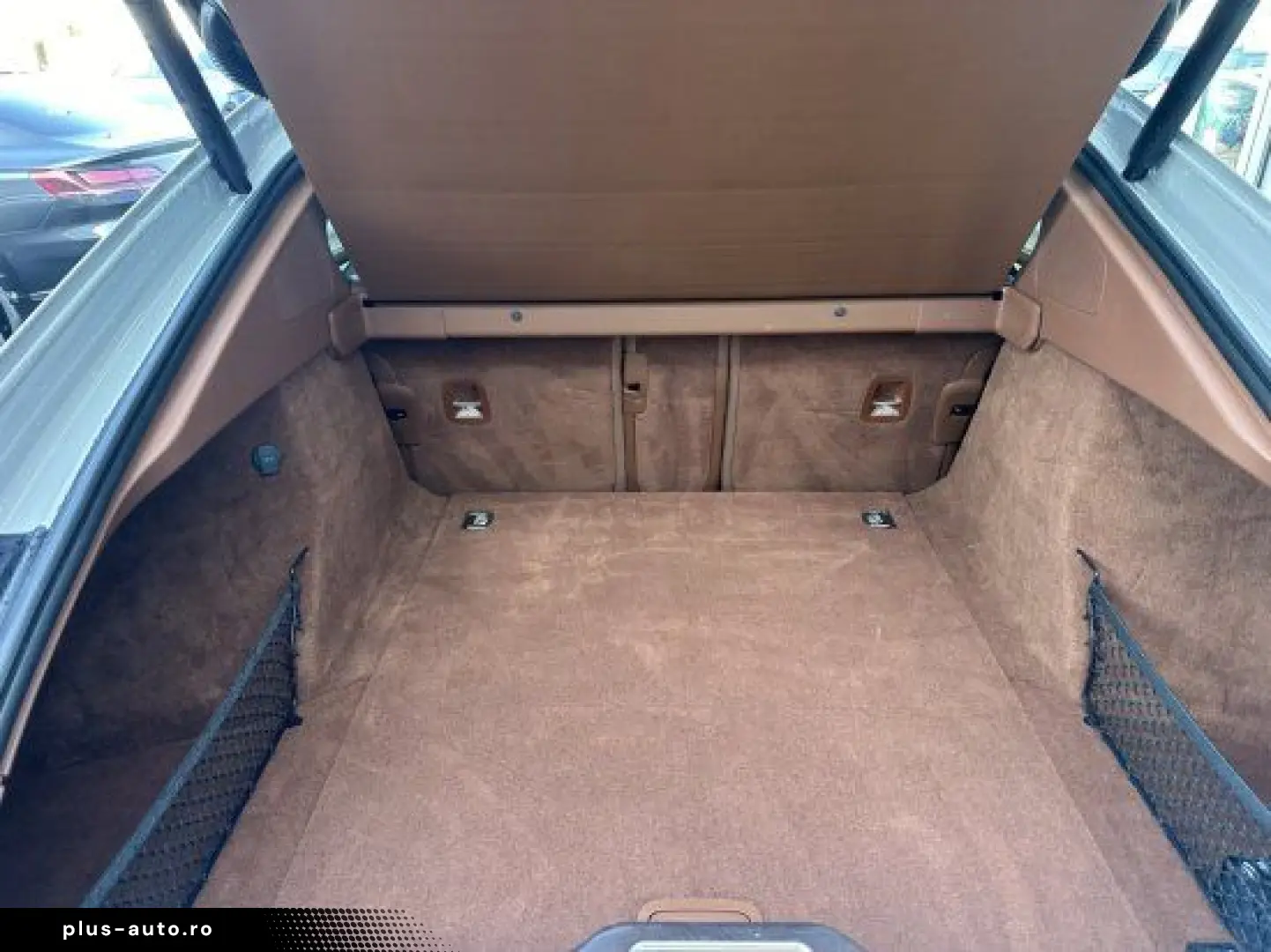 PORSCHE Panamera GTS 4.0  SPORTABGAS PANO HEAD-UP