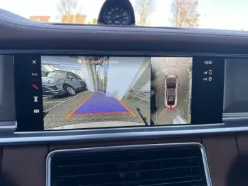 PORSCHE Panamera GTS 4.0  SPORTABGAS PANO HEAD-UP