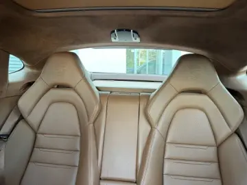 PORSCHE Panamera GTS 4.0  SPORTABGAS PANO HEAD-UP