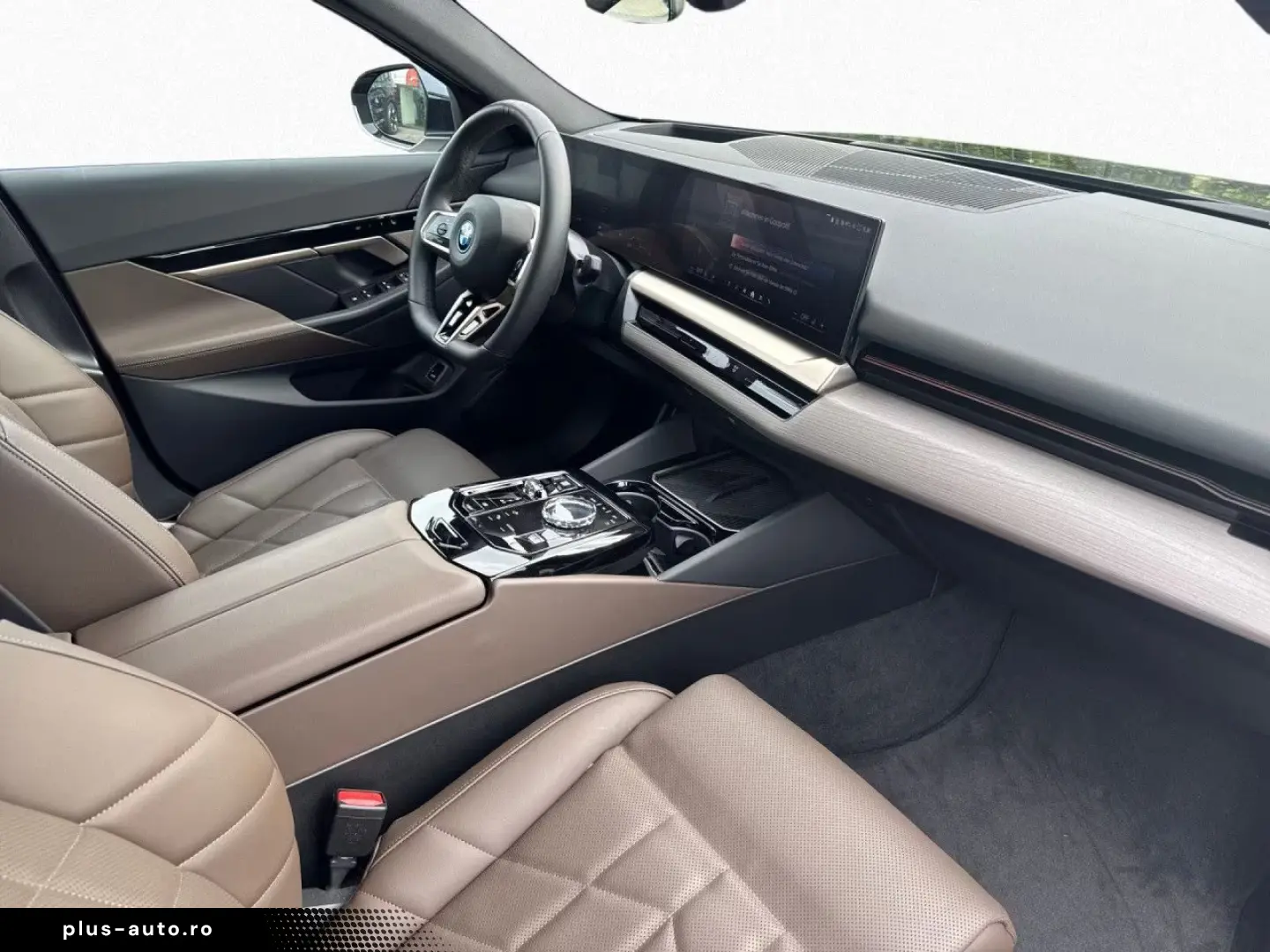 BMW 530 e M Sport DAPr PA  H K LCPr 19