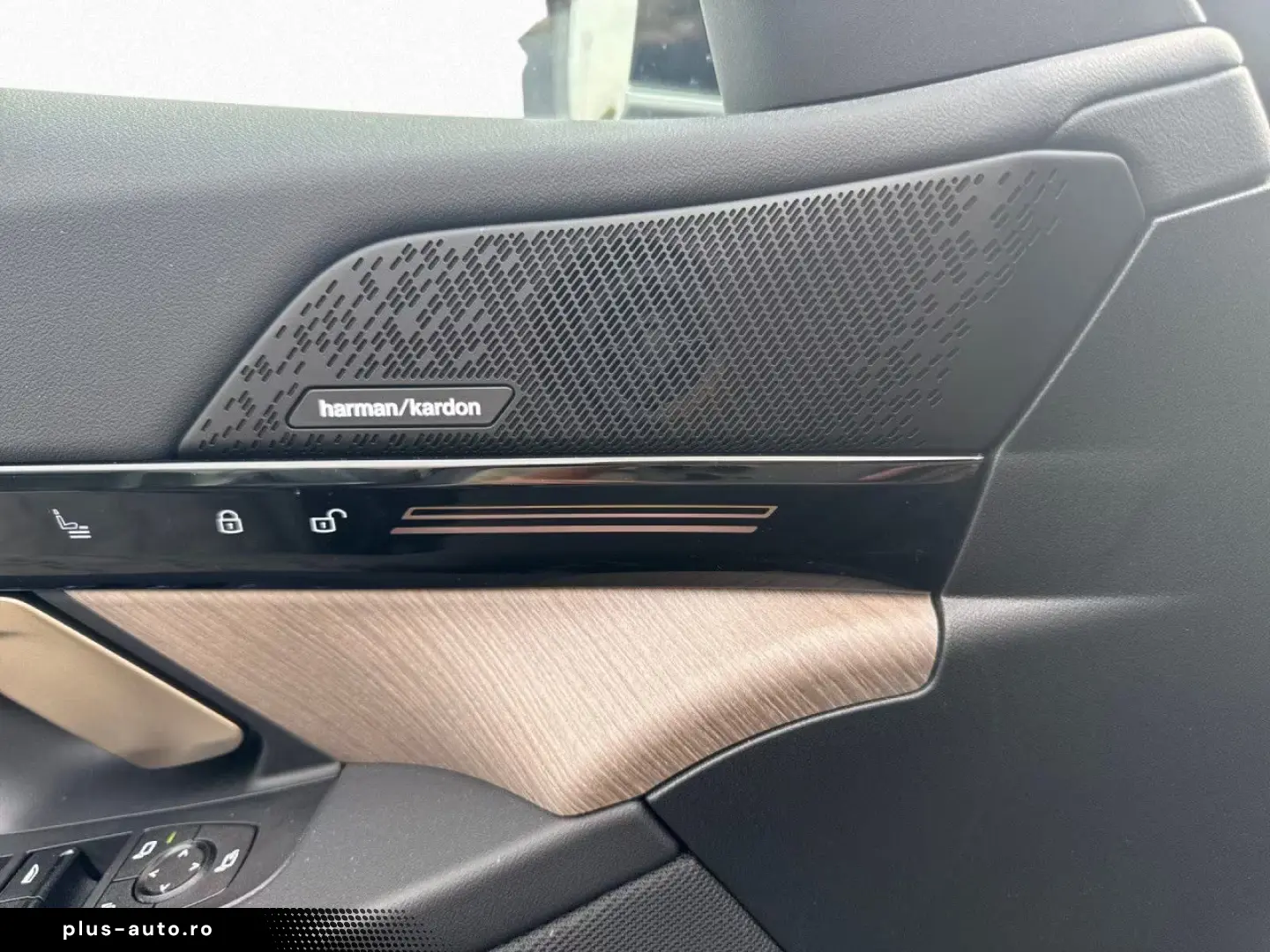 BMW 530 e M Sport DAPr PA  H K LCPr 19