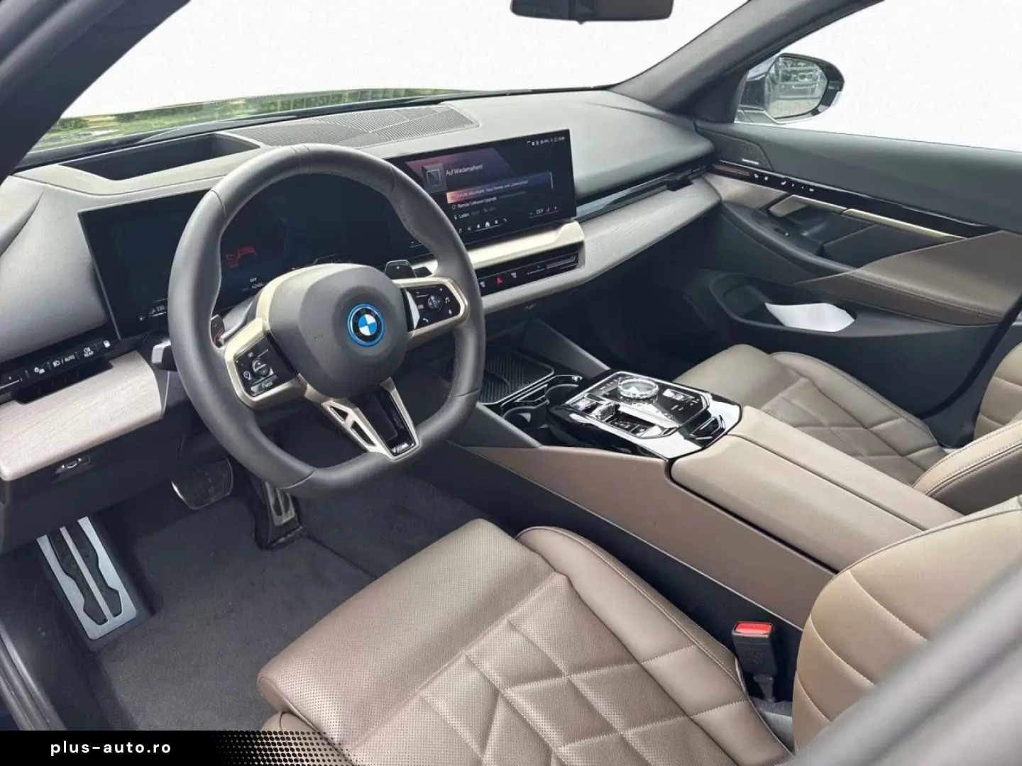 BMW 530 e M Sport DAPr PA  H K LCPr 19