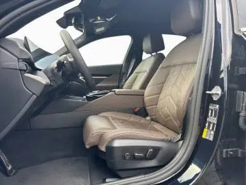 BMW 530 e M Sport DAPr PA  H K LCPr 19