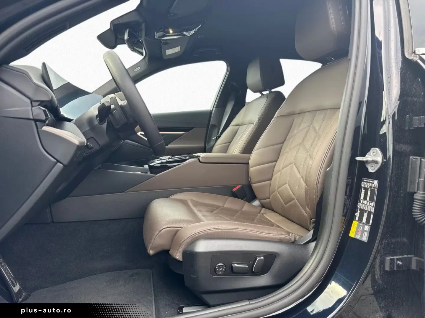 BMW 530 e M Sport DAPr PA  H K LCPr 19