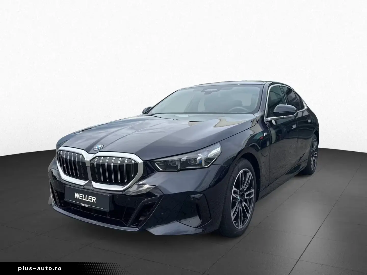 BMW 530 e M Sport DAPr PA  H K LCPr 19