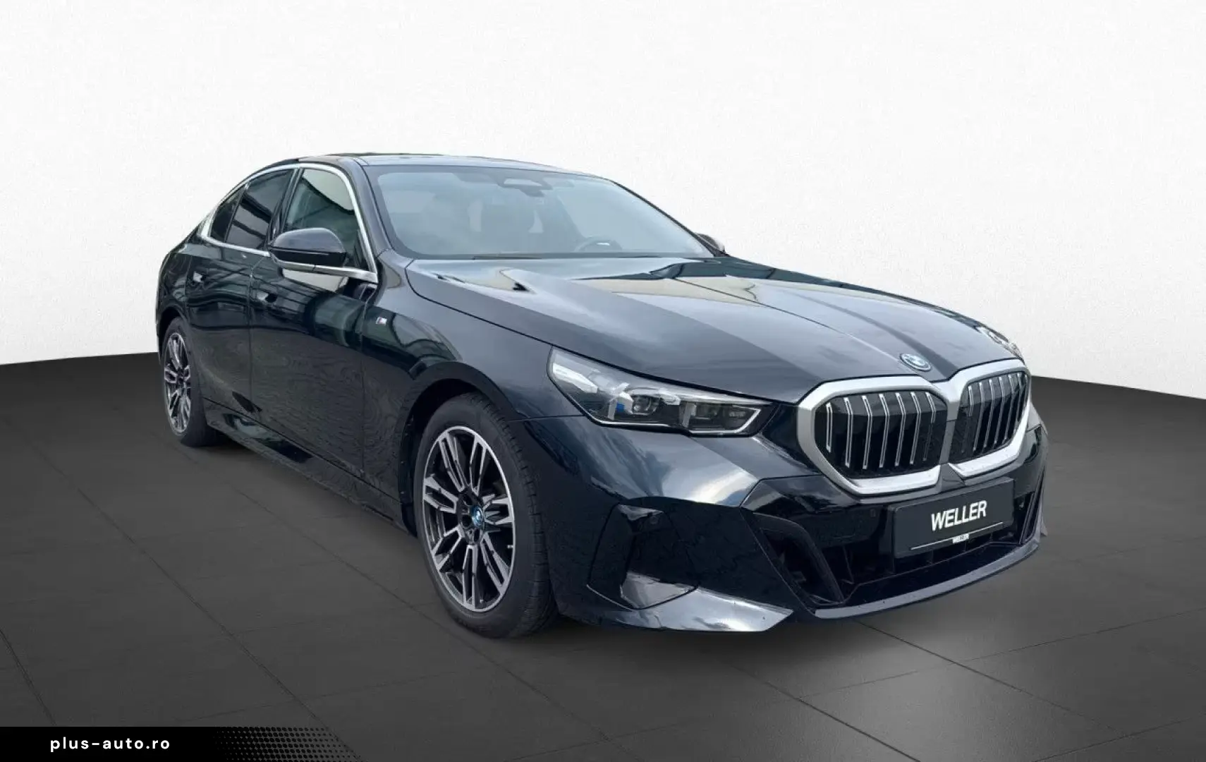 BMW 530 e M Sport DAPr PA  H K LCPr 19