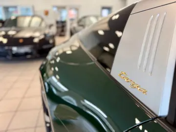 PORSCHE 911 992 Targa 4S Heritage Design Edition PTS