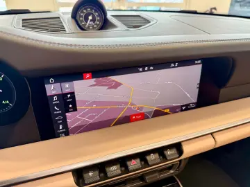 PORSCHE 911 992 Targa 4S Heritage Design Edition PTS