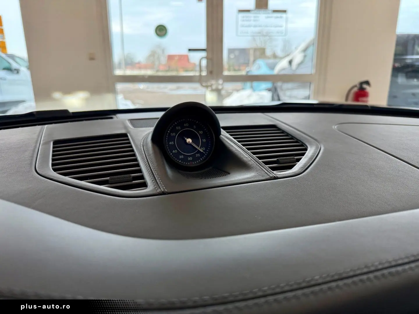 PORSCHE 911 992 Targa 4S Heritage Design Edition PTS