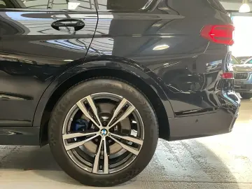 BMW X7 M50 I