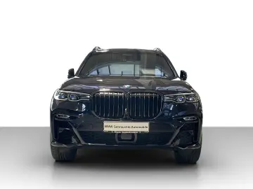 BMW X7 M50 I