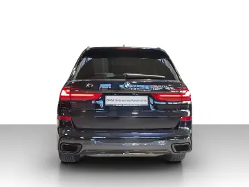 BMW X7 M50 I