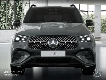MERCEDES-BENZ GLE 450 d 4M AMG