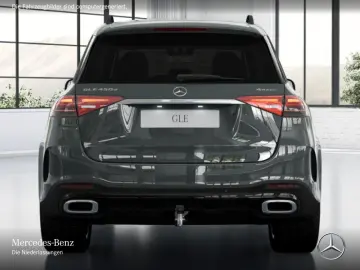 MERCEDES-BENZ GLE 450 d 4M AMG