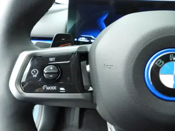 BMW 530 5 Serie Sedan 530e   M-Sportpakket