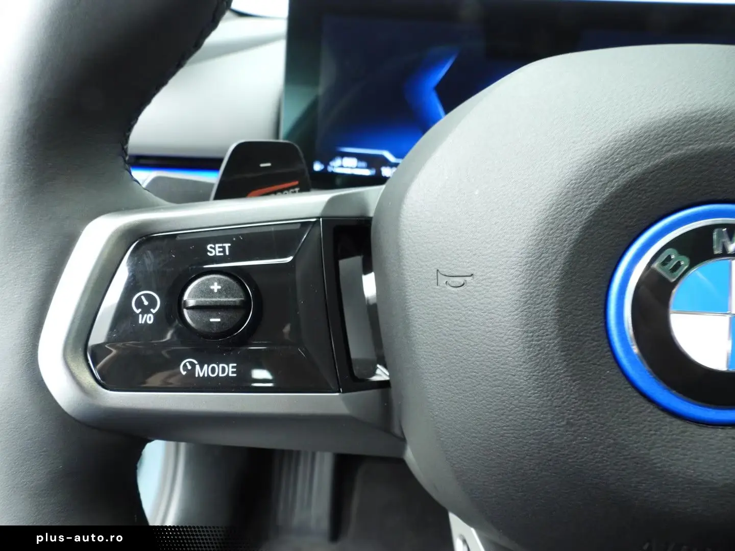 BMW 530 5 Serie Sedan 530e   M-Sportpakket