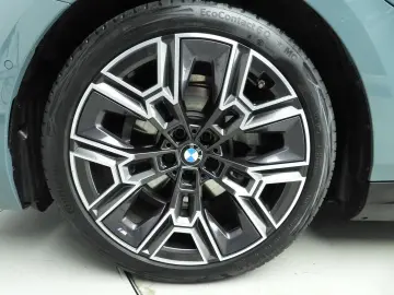 BMW 530 5 Serie Sedan 530e   M-Sportpakket