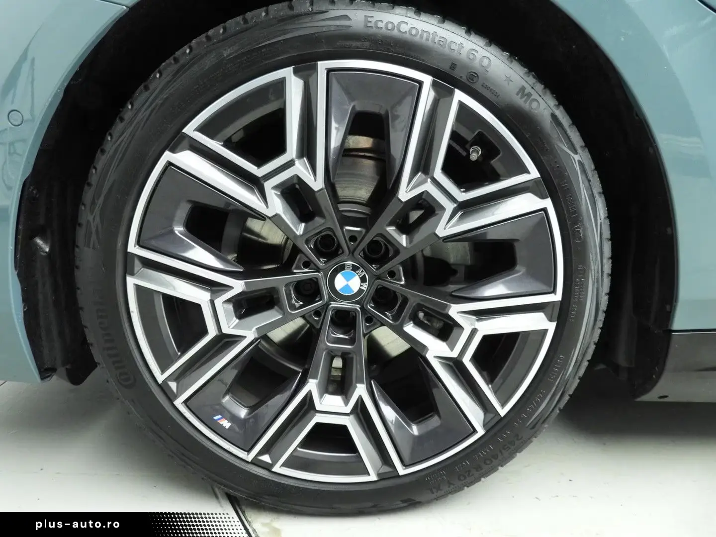 BMW 530 5 Serie Sedan 530e   M-Sportpakket