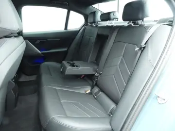 BMW 530 5 Serie Sedan 530e   M-Sportpakket