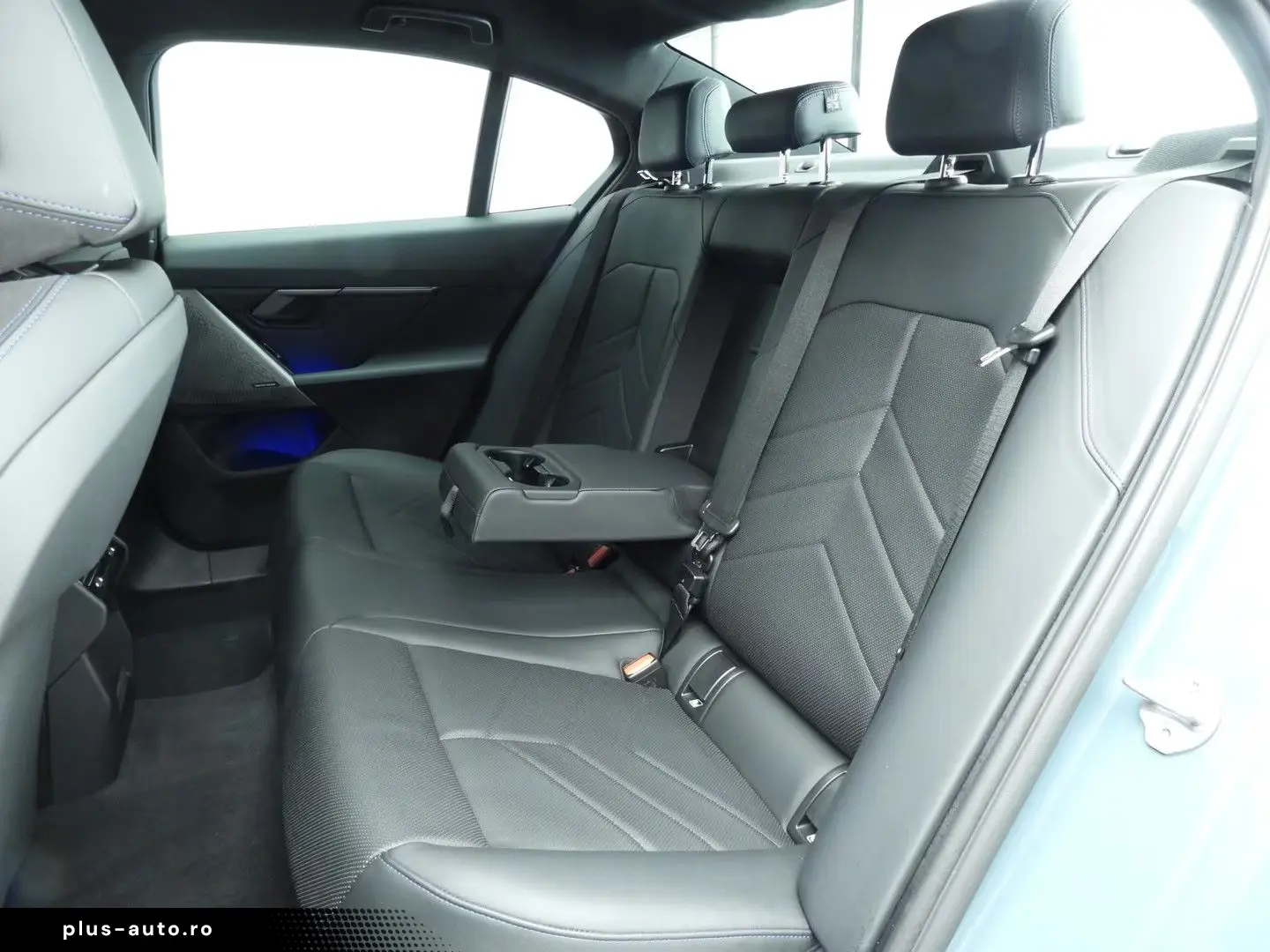 BMW 530 5 Serie Sedan 530e   M-Sportpakket