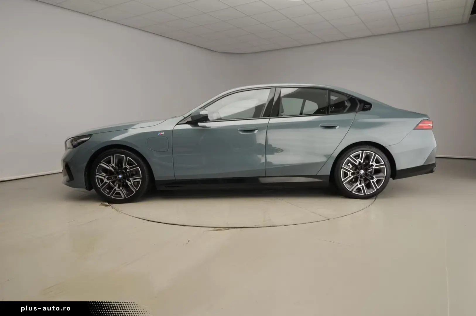 BMW 530 5 Serie Sedan 530e   M-Sportpakket