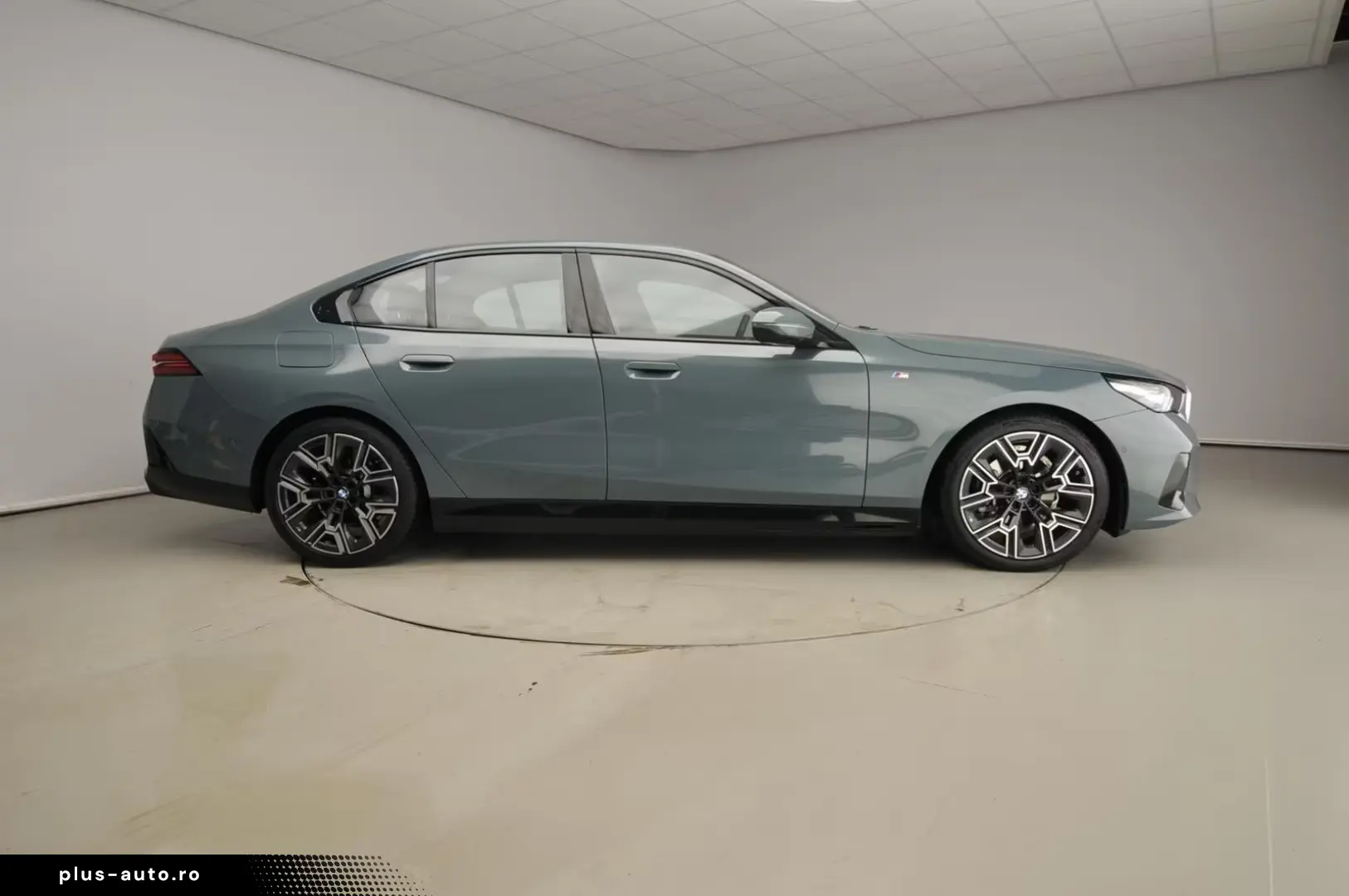 BMW 530 5 Serie Sedan 530e   M-Sportpakket