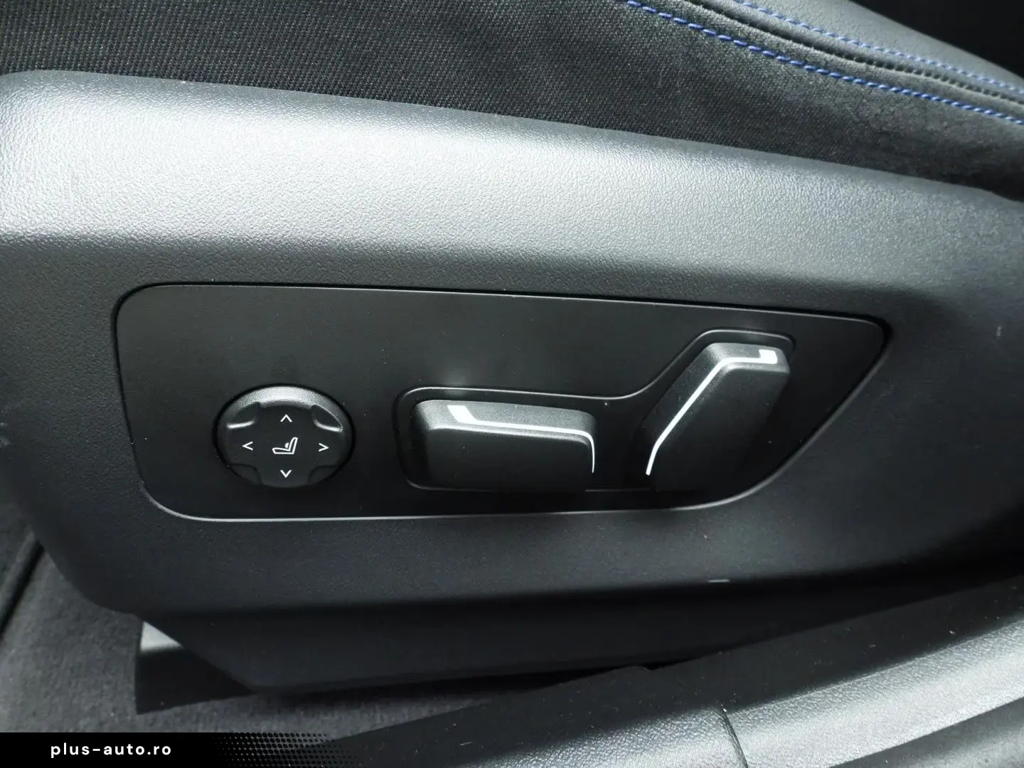 BMW 530 5 Serie Sedan 530e   M-Sportpakket