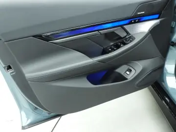 BMW 530 5 Serie Sedan 530e   M-Sportpakket