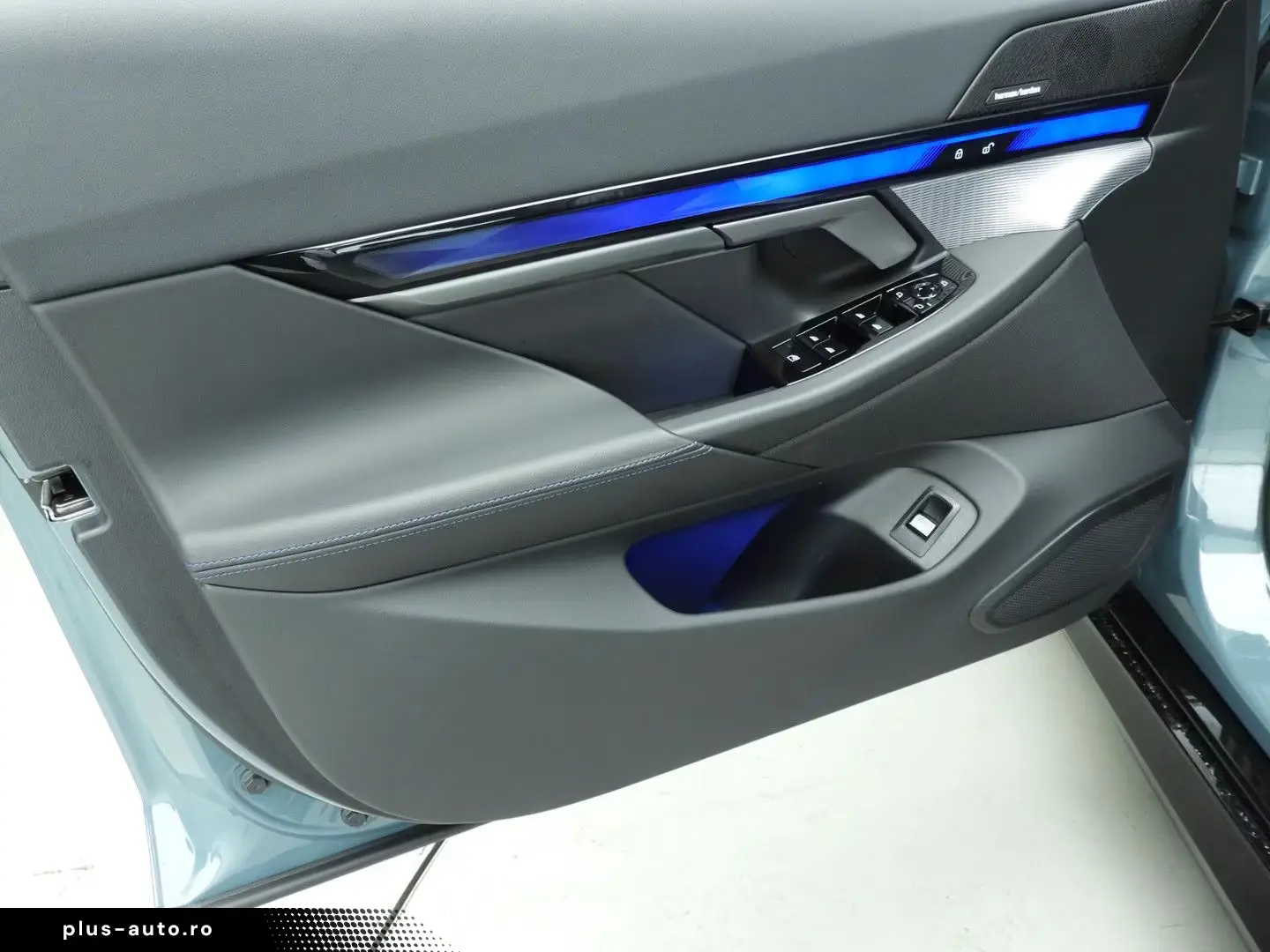 BMW 530 5 Serie Sedan 530e   M-Sportpakket