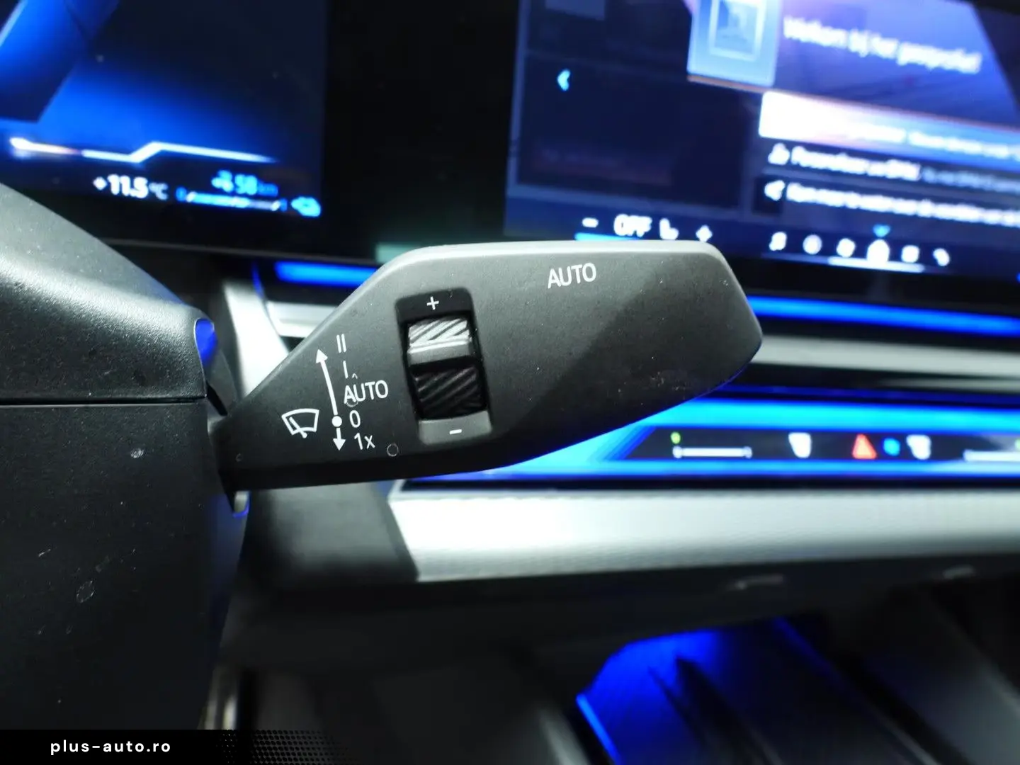 BMW 530 5 Serie Sedan 530e   M-Sportpakket