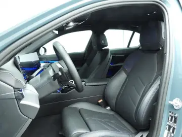 BMW 530 5 Serie Sedan 530e   M-Sportpakket