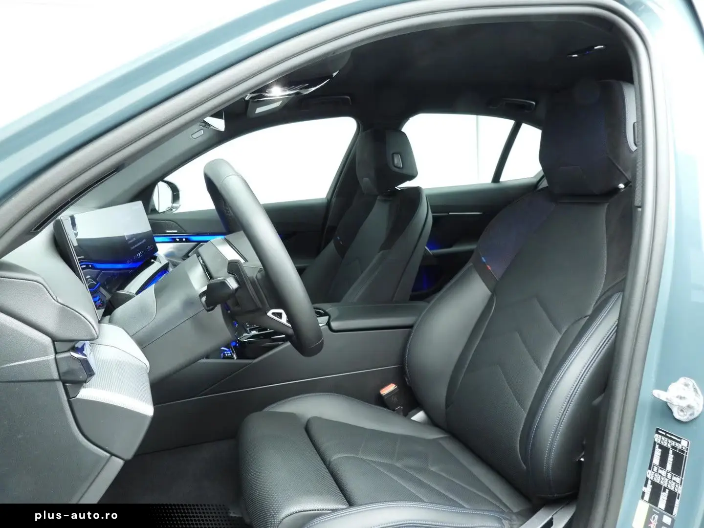 BMW 530 5 Serie Sedan 530e   M-Sportpakket