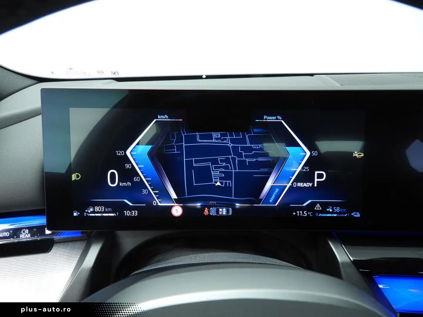 BMW 530 5 Serie Sedan 530e   M-Sportpakket