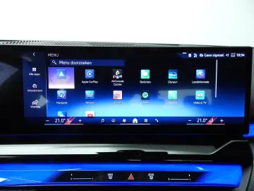 BMW 530 5 Serie Sedan 530e   M-Sportpakket