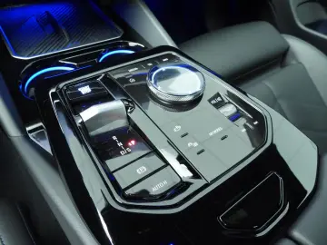 BMW 530 5 Serie Sedan 530e   M-Sportpakket